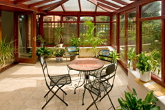 Freelands conservatory quotes