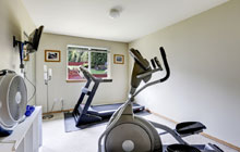 Freelands home gym construction leads